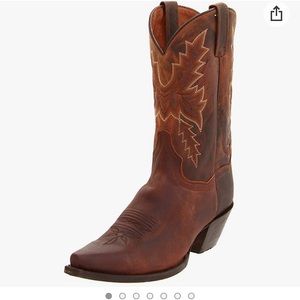 Dan Post womens cowboy boots